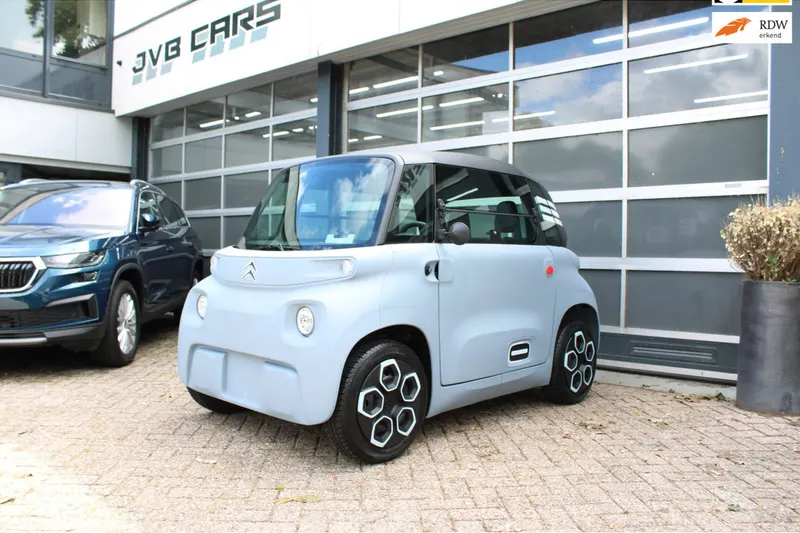 Citroën Ami (2022)