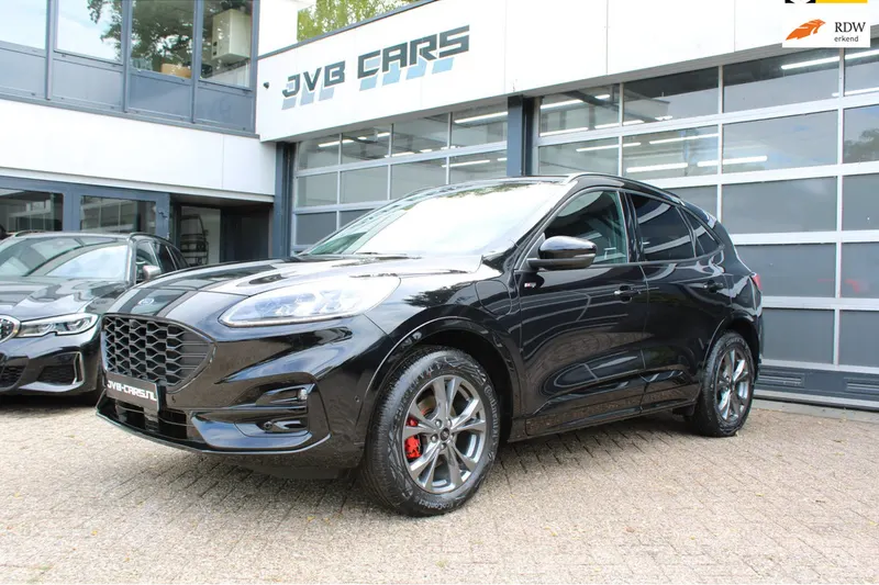 Ford Kuga (2023)