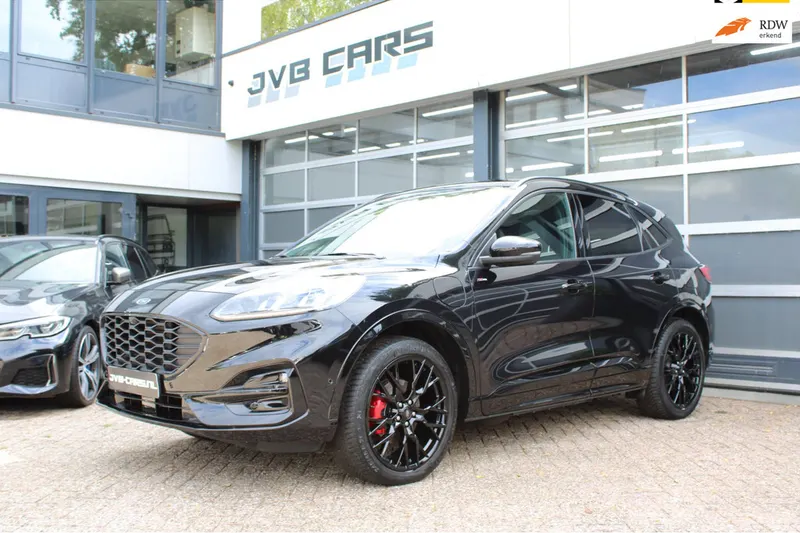 Ford Kuga (2023)