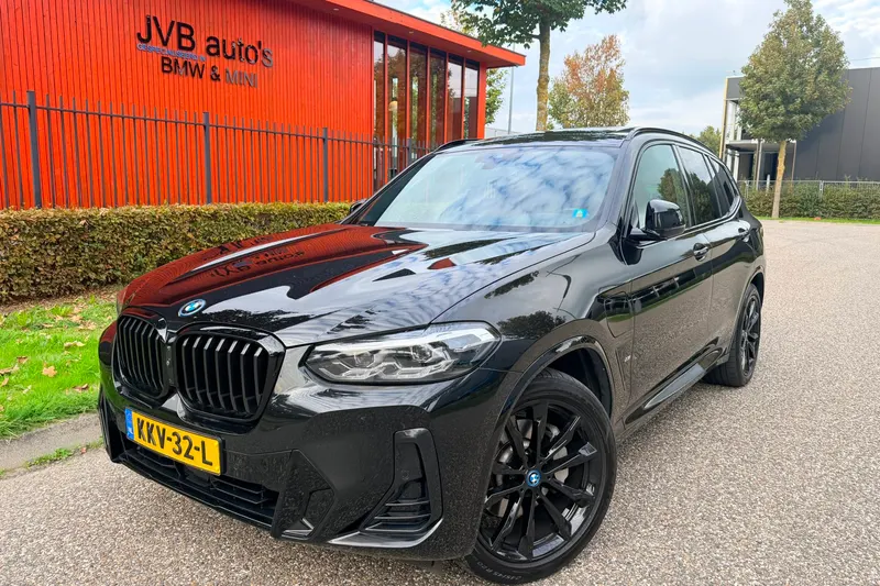 BMW X3 (2022)