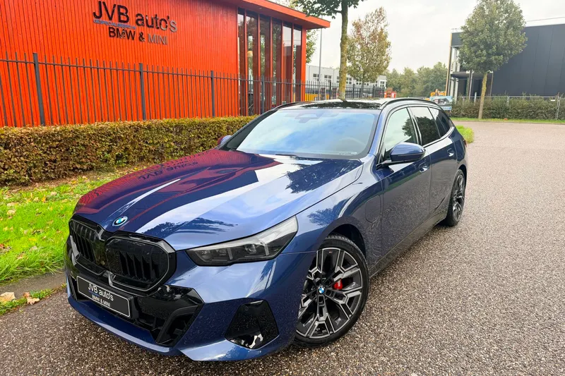 BMW 5-Serie (2025)