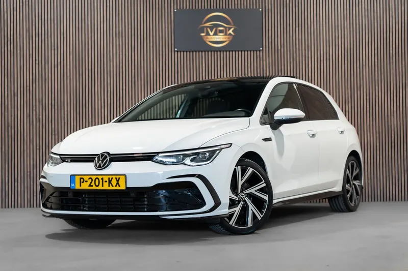 Volkswagen Golf (2021)