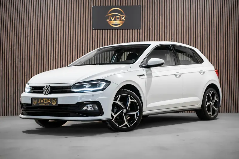 Volkswagen Polo (2020)