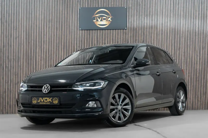 Volkswagen Polo (2019)