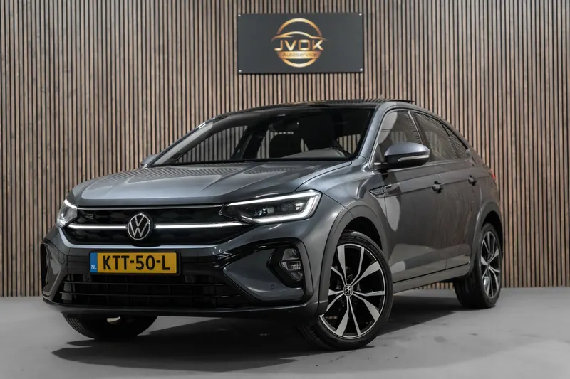Volkswagen TAIGO (2022)