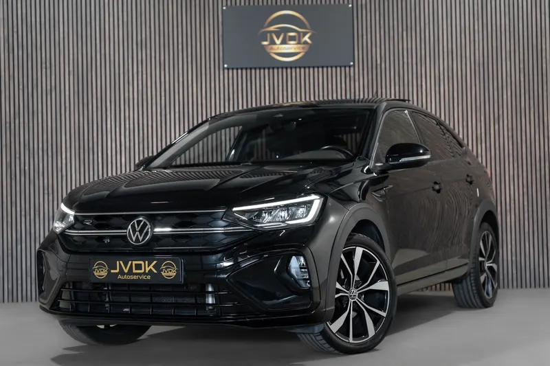 Volkswagen TAIGO (2022)