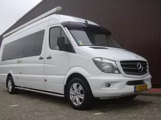 Mercedes-Benz Sprinter (2014) — foto 1