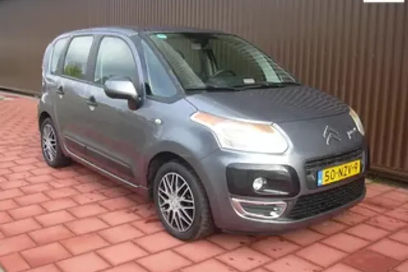 Citroën C3 Picasso (2009)