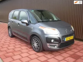 Citroën C3 Picasso (2009) — foto 1