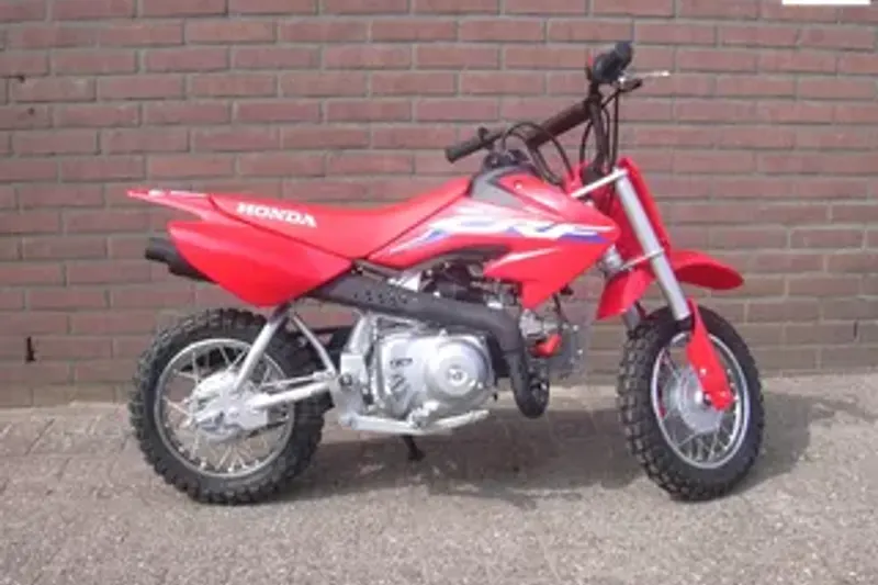 Honda CRF 50 Cross (0)