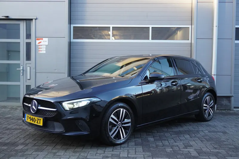 Mercedes-Benz A-Klasse (2021)