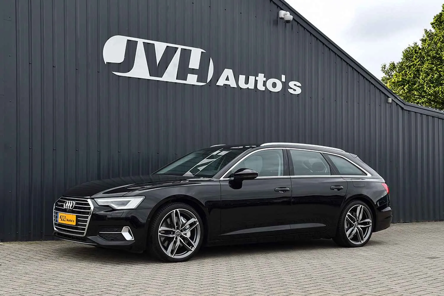 Audi A6 (2023) — foto 1