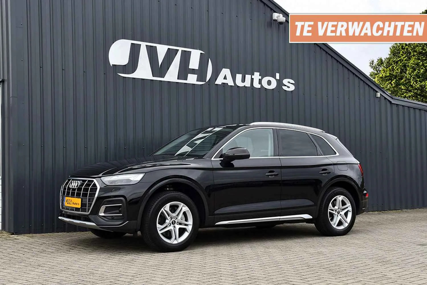 Audi Q5 (2023) — foto 1