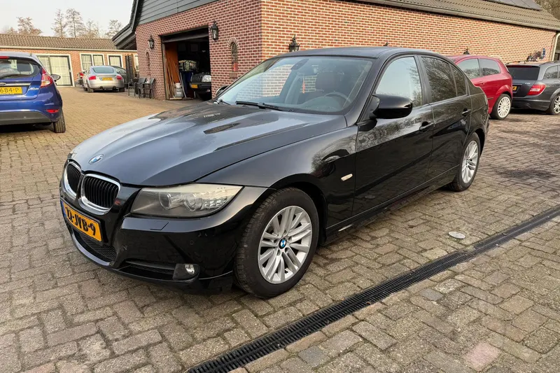 BMW 3-Serie (2009)