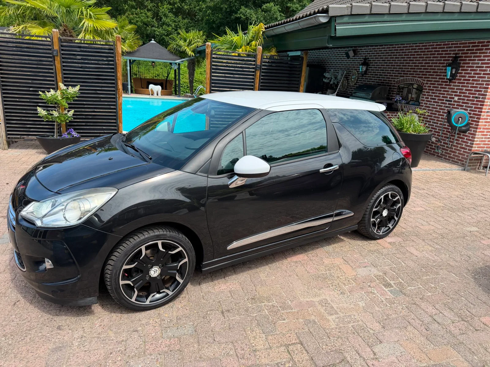Citroën DS3 (2010) — foto 1