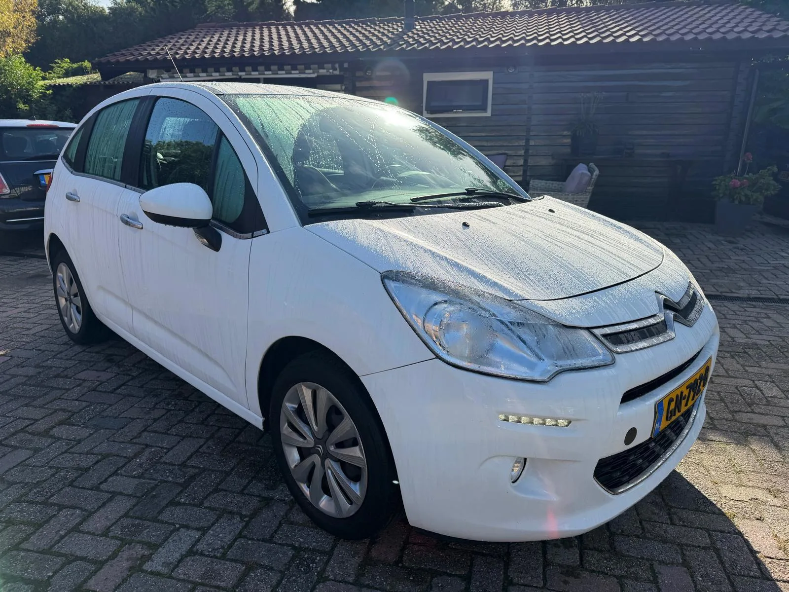 Citroën C3 (2015) — foto 1