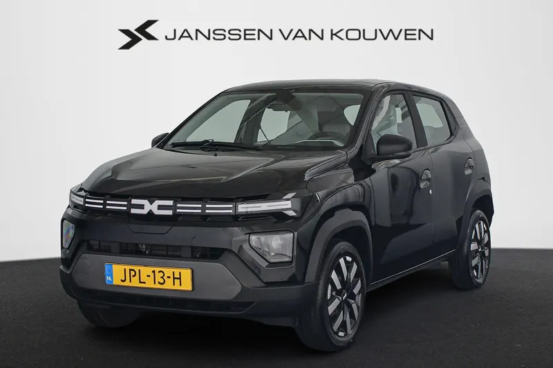 Dacia Spring (2025)