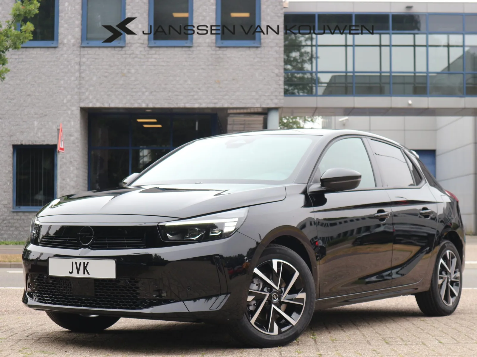 Opel Corsa (2026) — foto 1