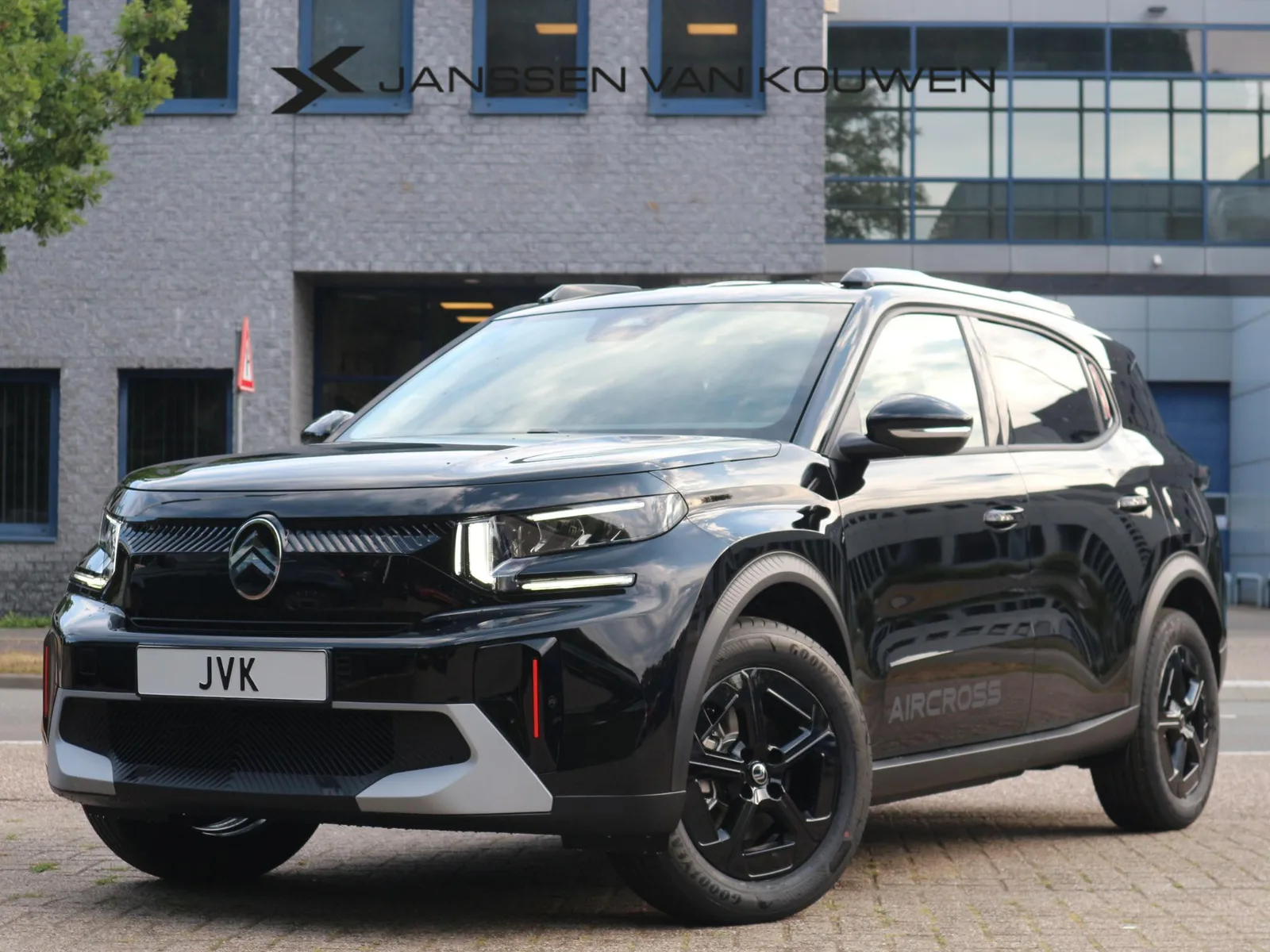 Citroën ë-C3 (2026) — foto 1
