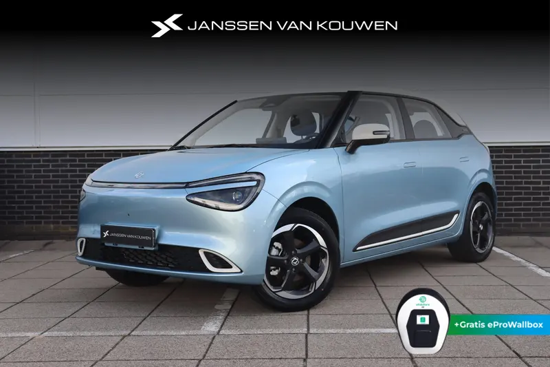 Dongfeng Box (2025)