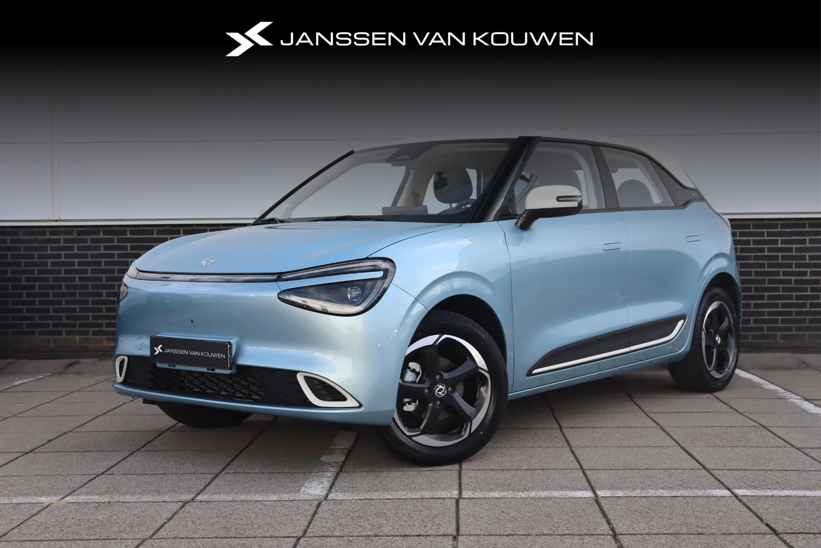 Dongfeng Box (2025) — foto 1