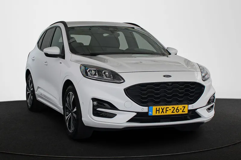 Ford Kuga (2021)