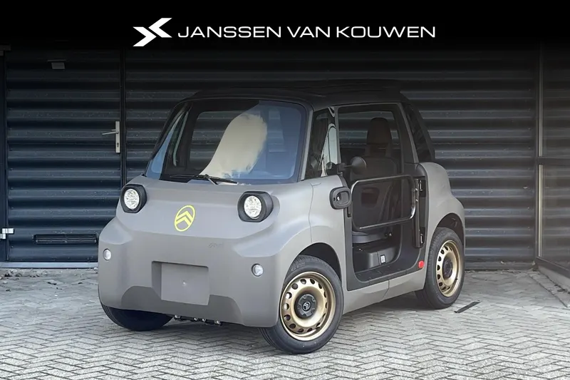 Citroën Ami (2025)