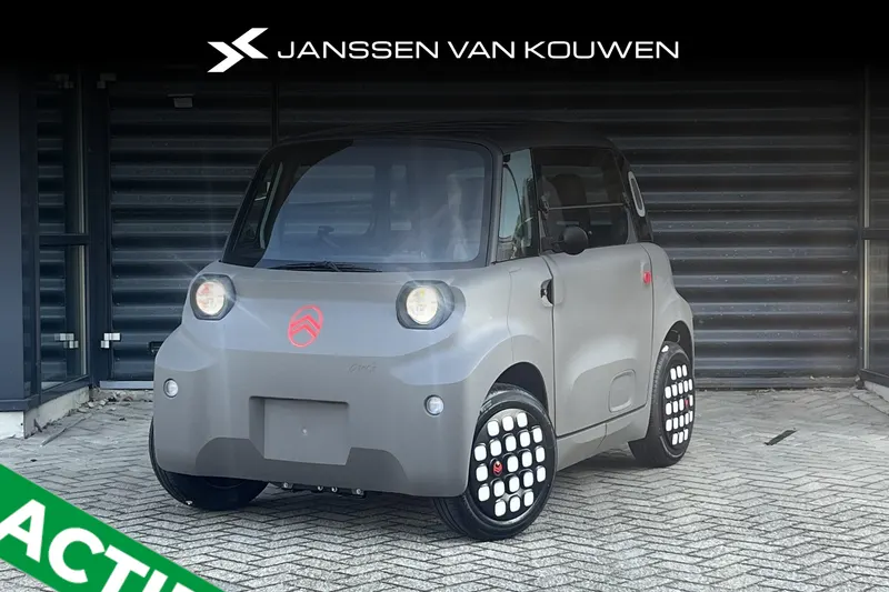 Citroën Ami (2026)