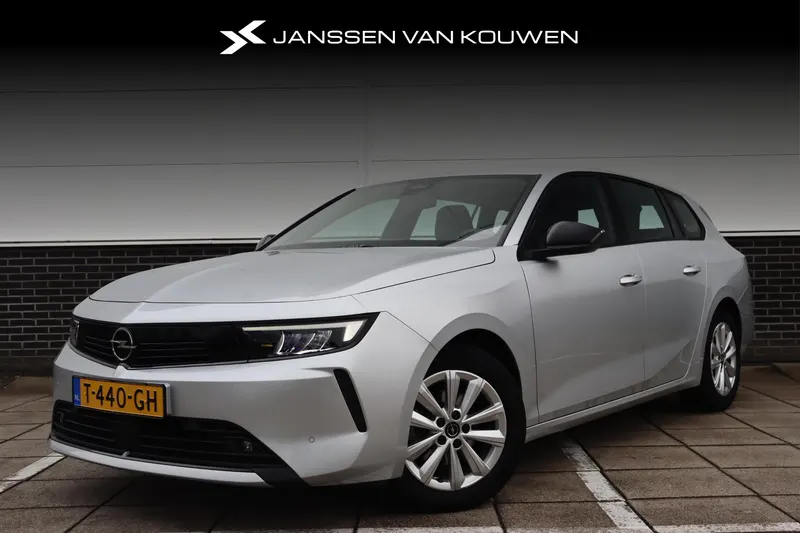 Opel Astra (2023)