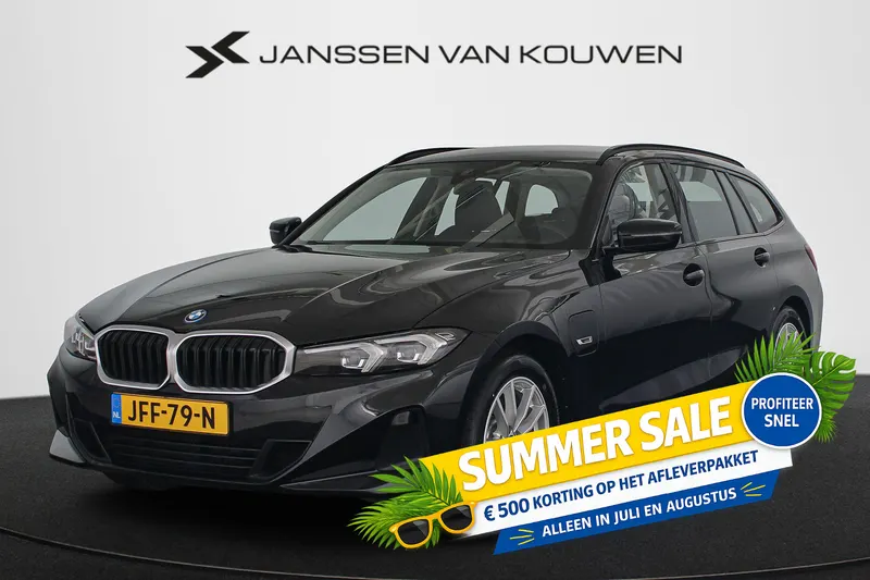 BMW 3-Serie (2022)