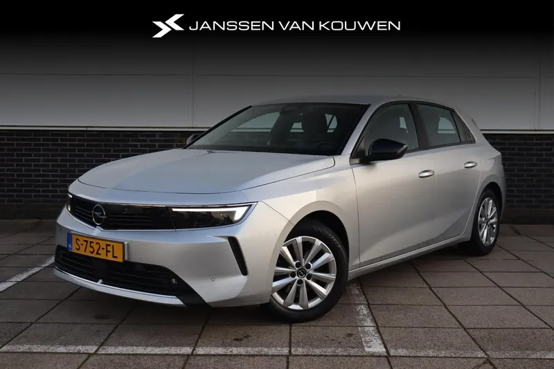 Opel Astra (2023)