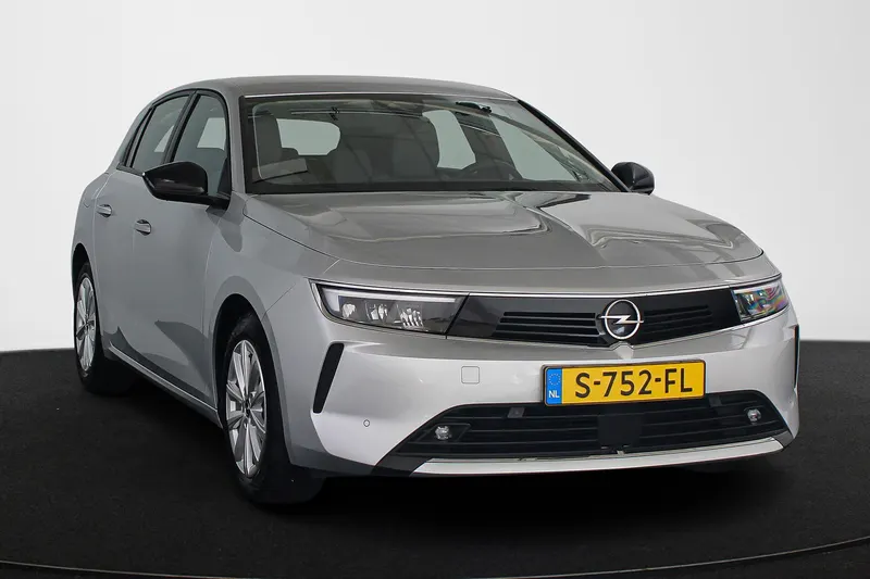 Opel Astra (2023)