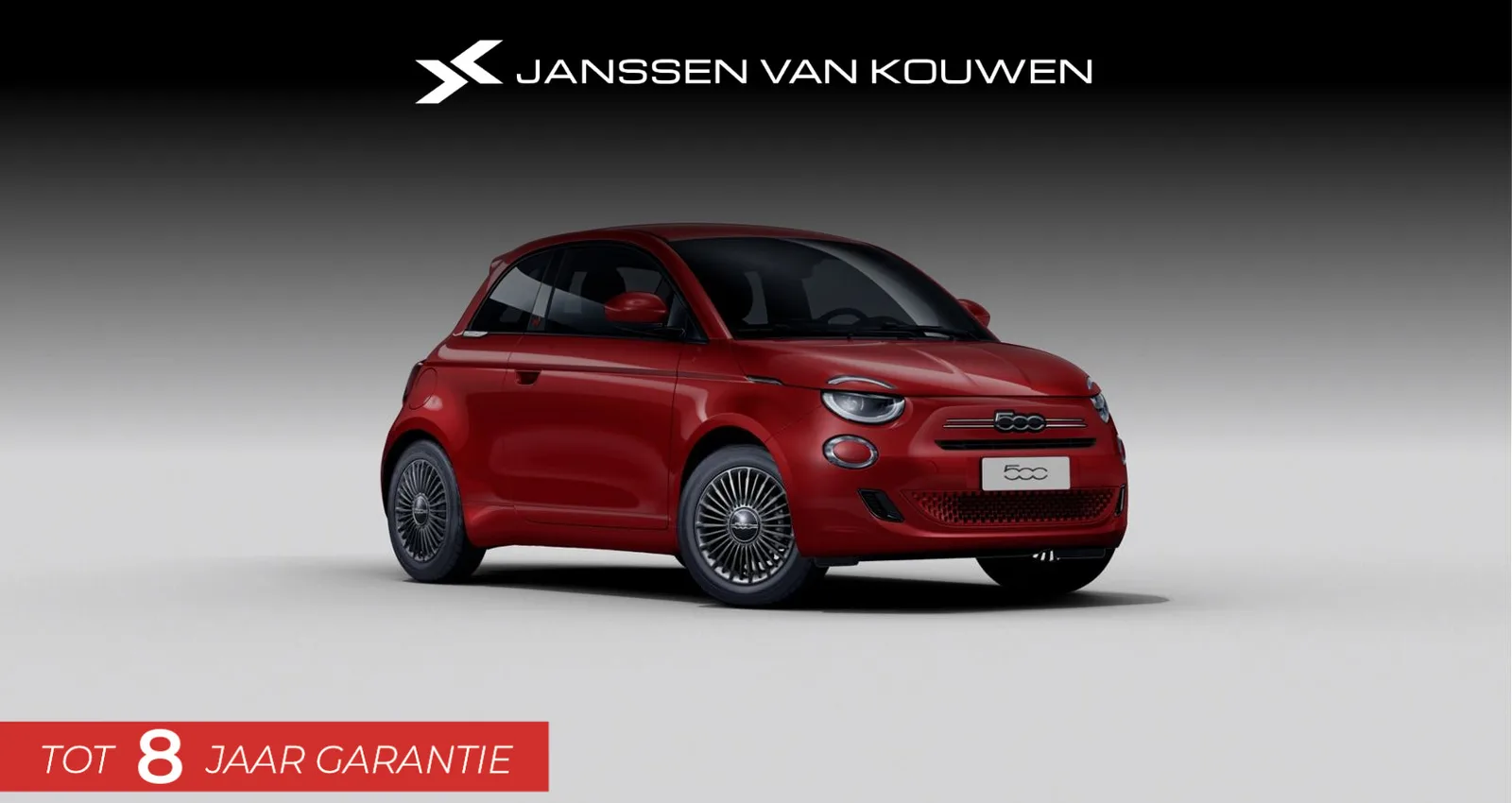Fiat 500 (2025) — foto 1