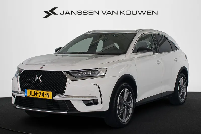 DS 7 (2022)