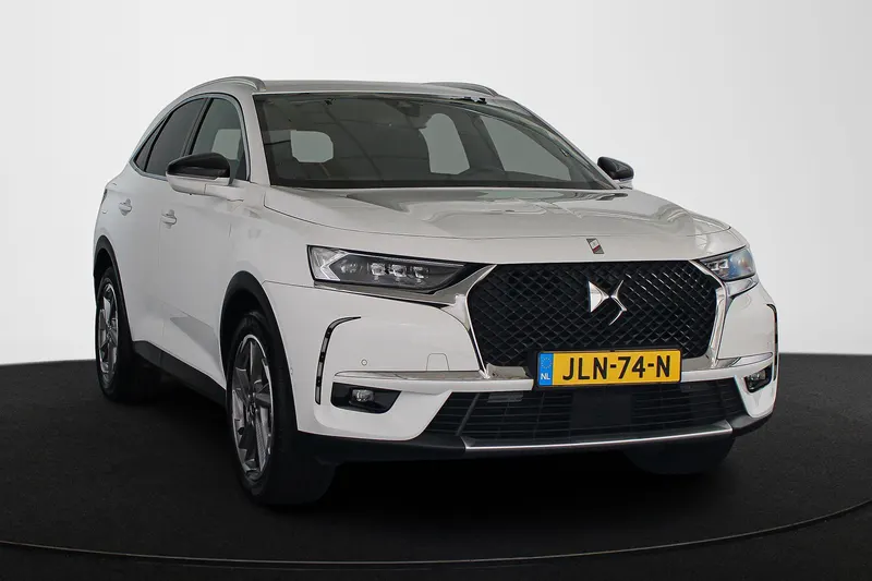 DS 7 (2022)