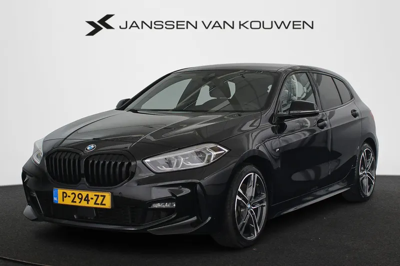 BMW 1-Serie (2022)