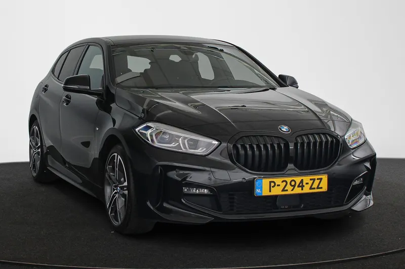 BMW 1-Serie (2022)