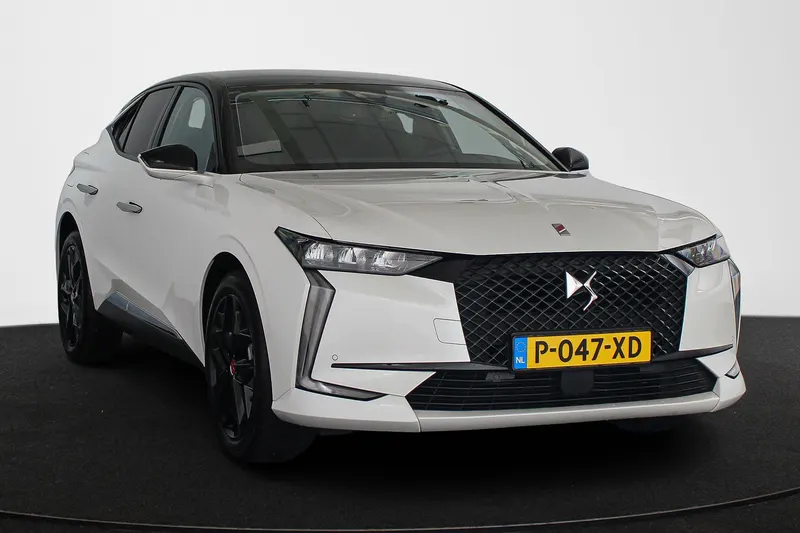 DS 4 (2022)