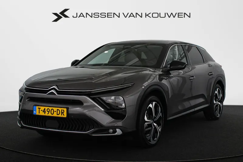 Citroën C5 X (2023)
