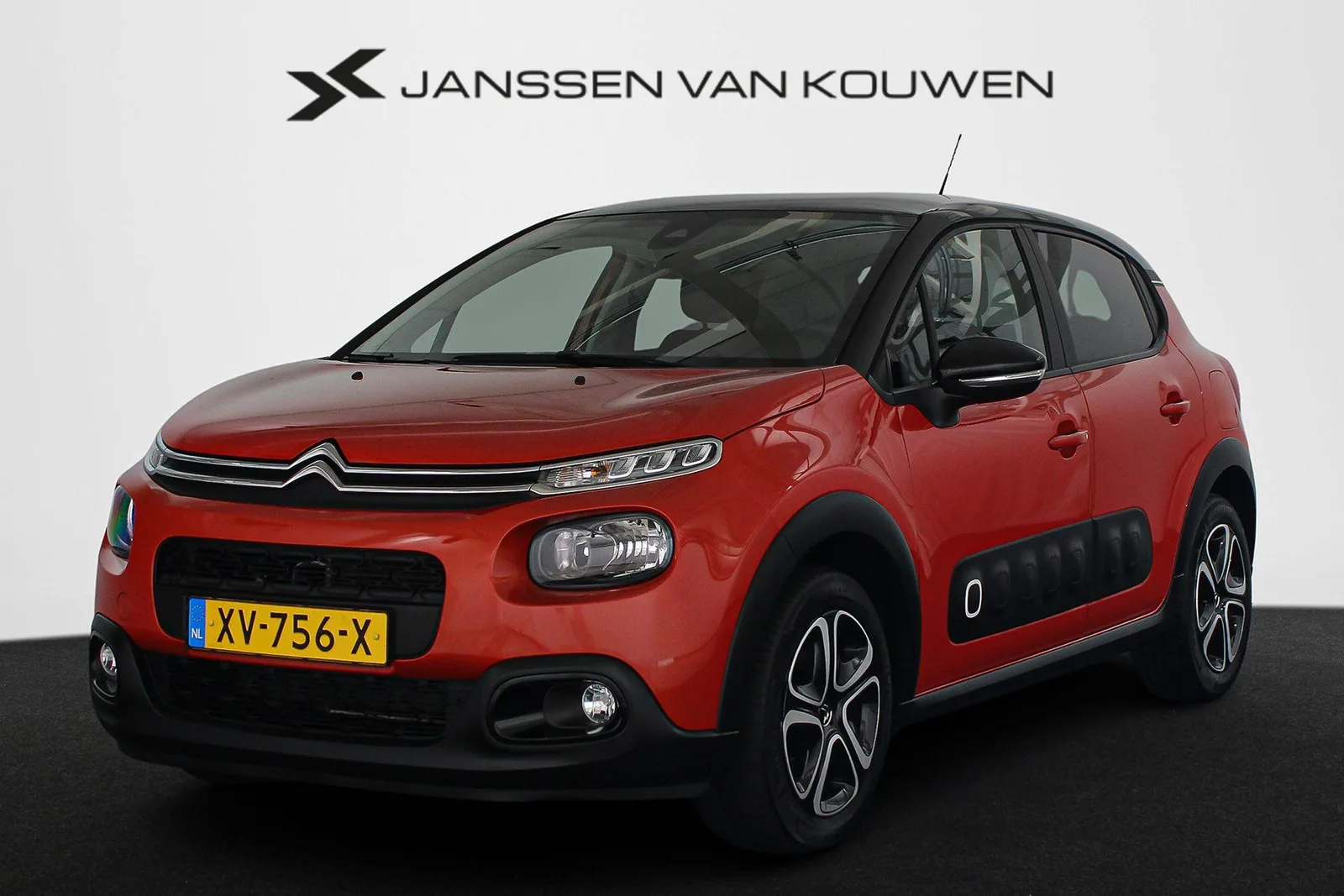 Citroën C3 (2019) — foto 1