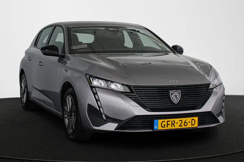 Peugeot 308 (2024)