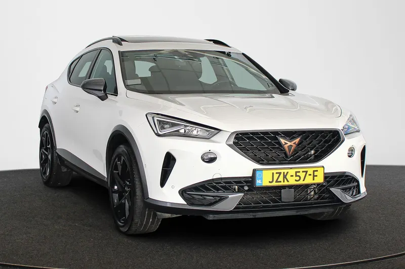 CUPRA Formentor (2023)