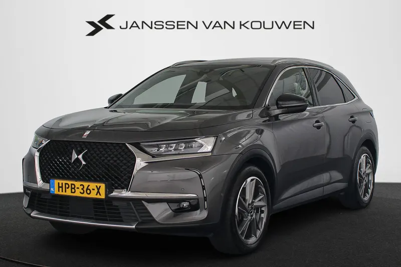 DS 7 (2021)