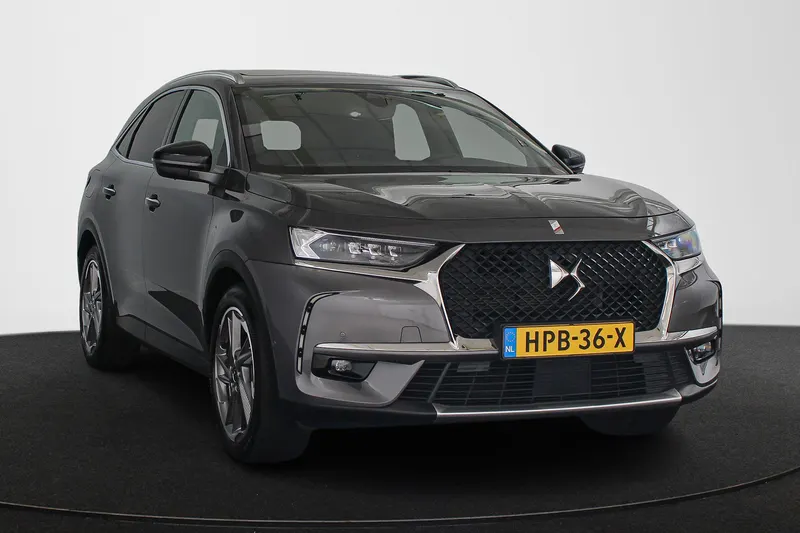 DS 7 (2021)