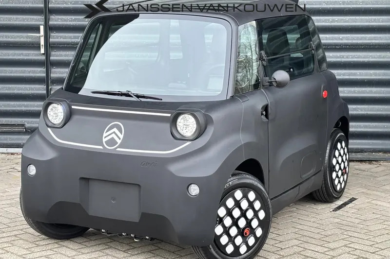 Citroën Ami (2026)