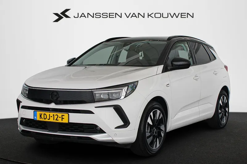 Opel Grandland (2022)