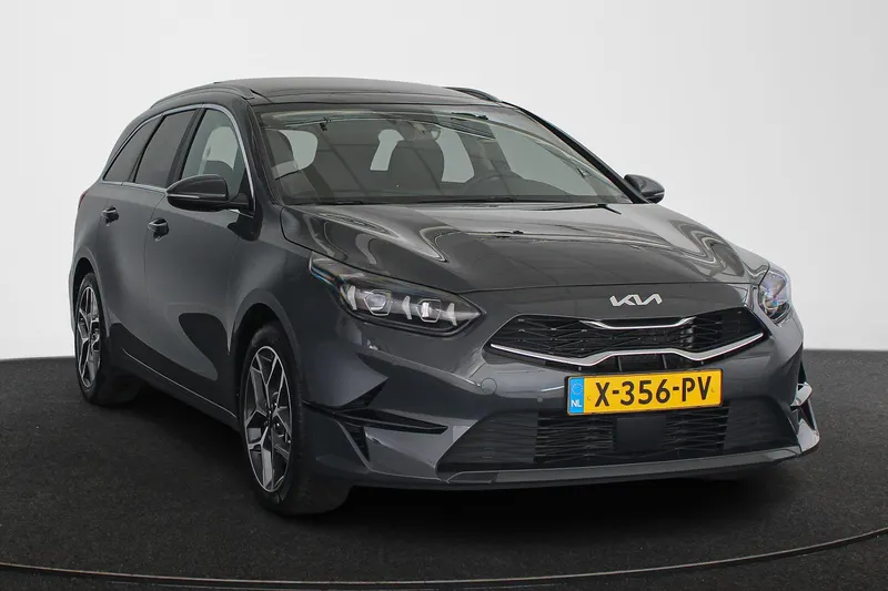 Kia Ceed Sportswagon (2024)
