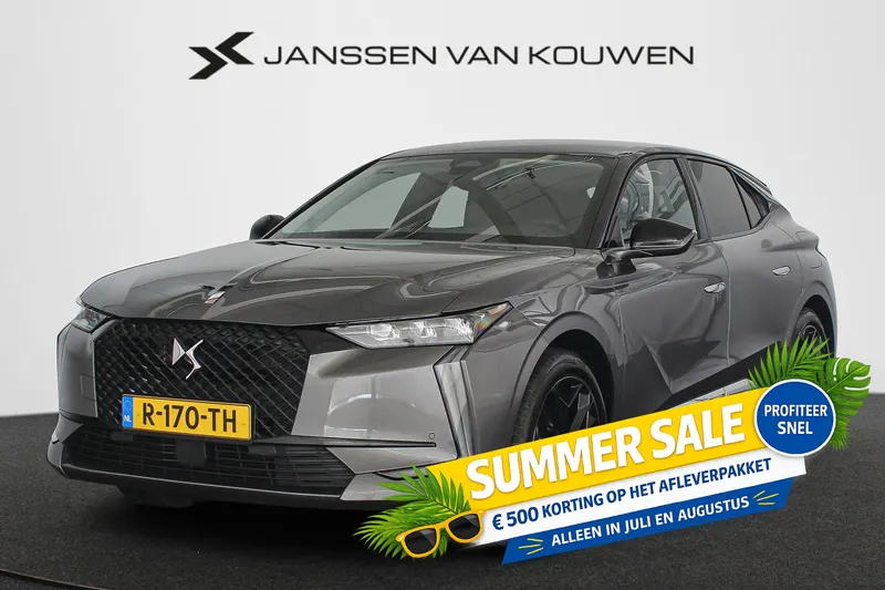 DS 4 (2022)