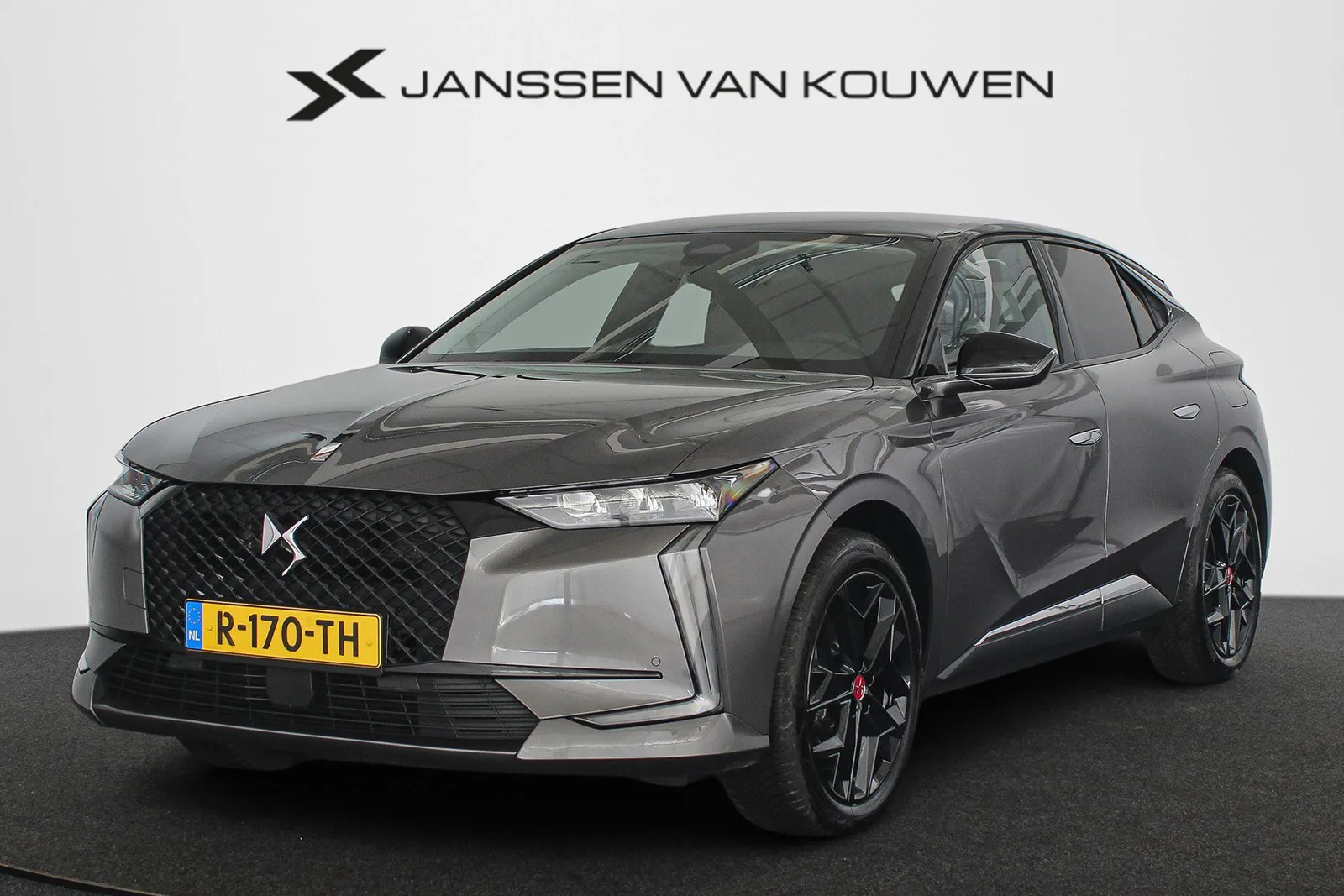 DS 4 (2022) — foto 1
