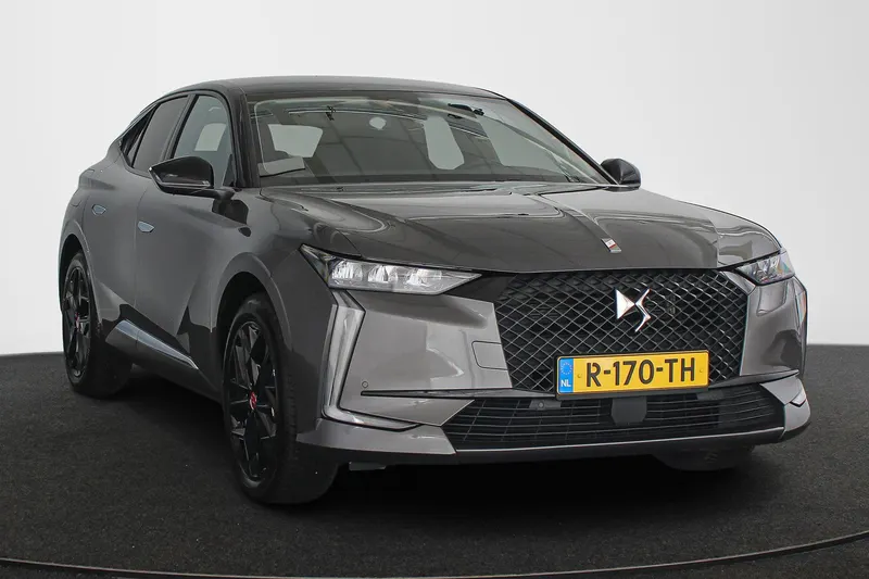 DS 4 (2022)